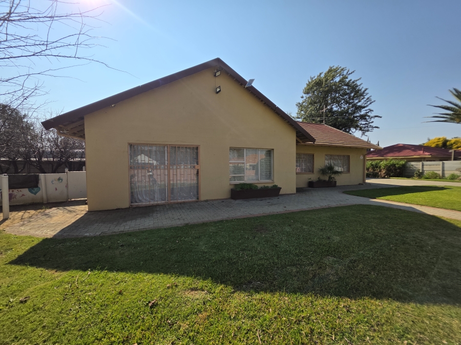 3 Bedroom Property for Sale in Doorn Free State